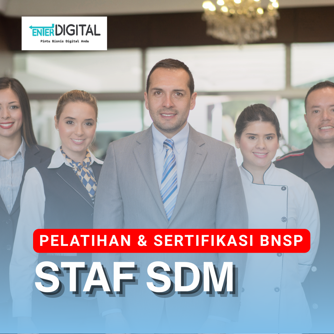 Staf SDM